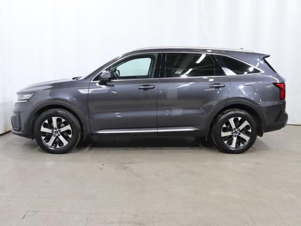 Kia Sorento IV с пробегом 2023 года, цена 3 960 000 рублей, 55515 км, внедорожник, Автокод Объявления