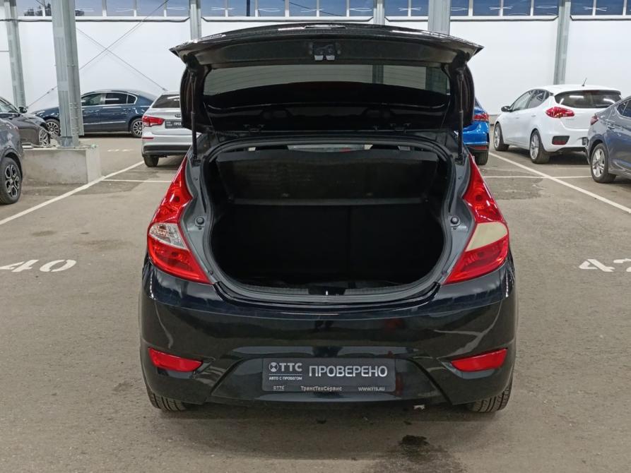 Hyundai Solaris I Набережные Челны  - изображение 12