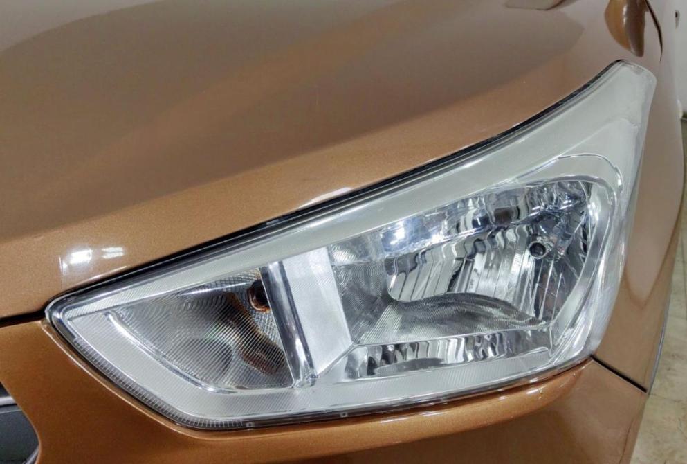 Hyundai Creta I Волгоград  - изображение 9