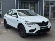 Renault Arkana I Москва  - изображение 16