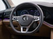 Volkswagen Touareg III Москва  - изображение 33