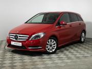 Mercedes-Benz B-Класс II (W246) Санкт-Петербург  - изображение 18
