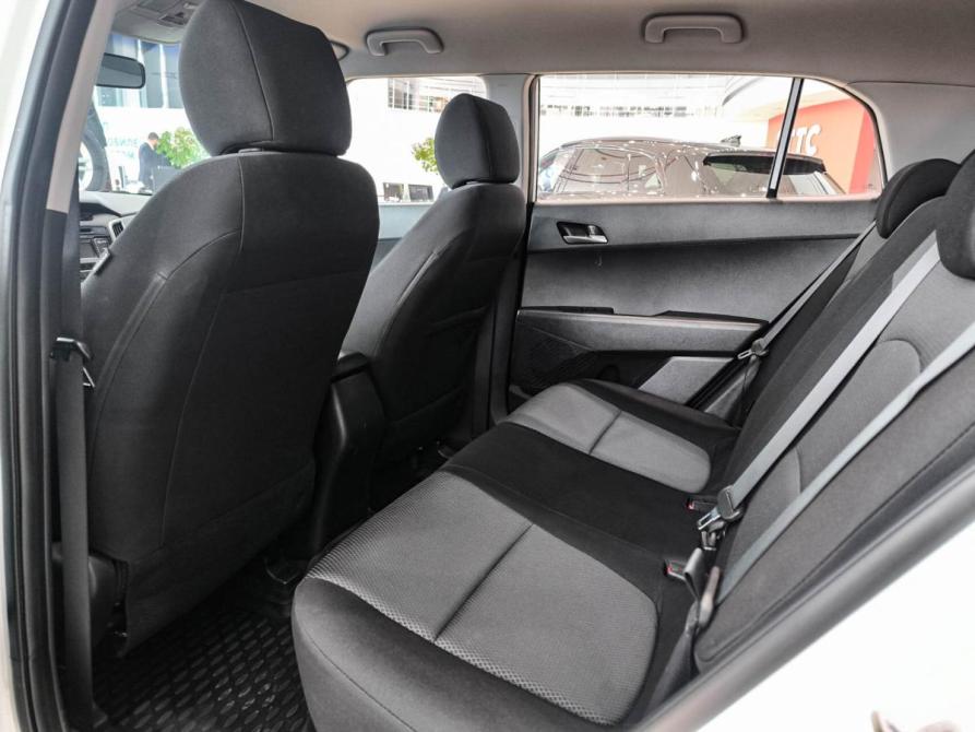 Hyundai Creta I Казань  - изображение 15
