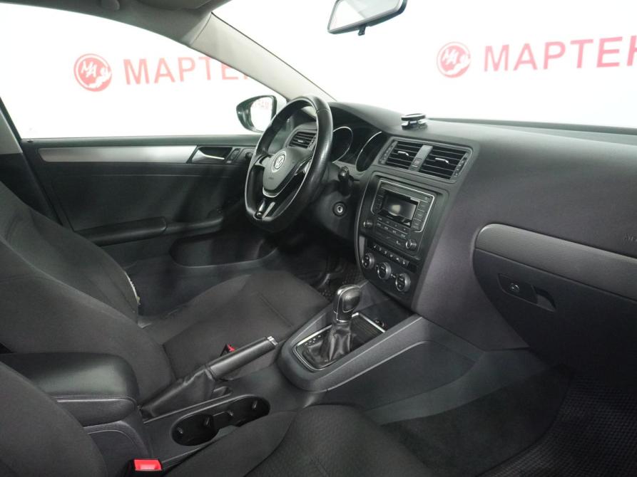 Volkswagen Jetta VI Рестайлинг Вологда  - изображение 10