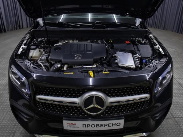 Mercedes-Benz GLB I (X247) с пробегом 2021 года, цена 4 449 000 рублей, 85700 км, внедорожник, Автокод Объявления