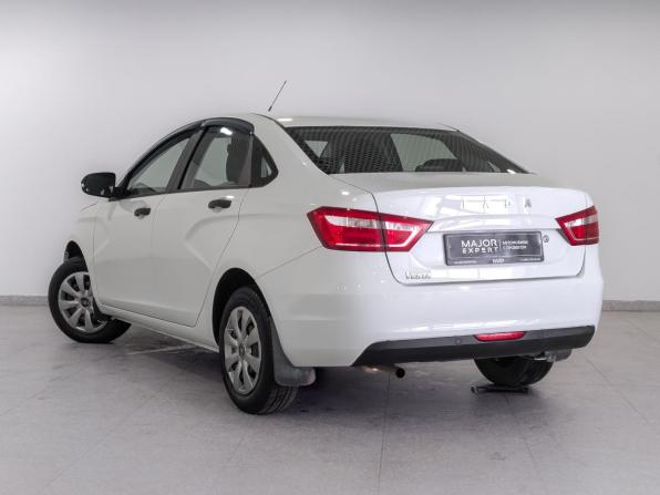 Lada (ВАЗ) Vesta I с пробегом 2016 года, цена 725 000 рублей, 59785 км, седан, Автокод Объявления