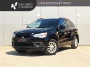 Mitsubishi ASX I Казань  - изображение 14