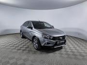 Lada (ВАЗ) Vesta I Уфа  - изображение 25