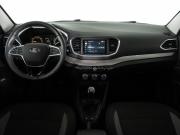 Lada (ВАЗ) Vesta I Рестайлинг (NG) Казань  - изображение 26