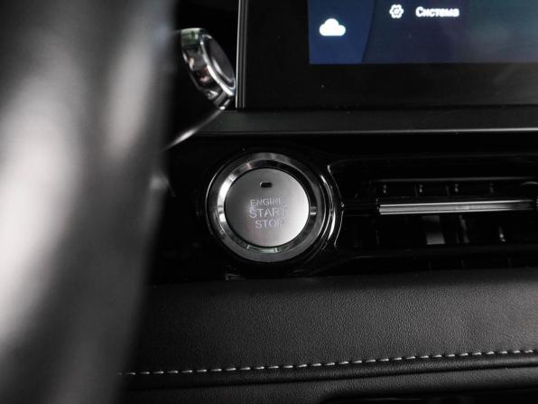 Chery Tiggo 4 Pro I с пробегом 2022 года, цена 1 579 000 рублей, 9634 км, внедорожник, Автокод Объявления