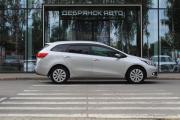 Kia Ceed II Брянск  - изображение 26