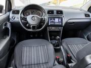 Volkswagen Polo V Рестайлинг Ставрополь  - изображение 24