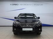 Honda CR-V IV Москва  - изображение 22