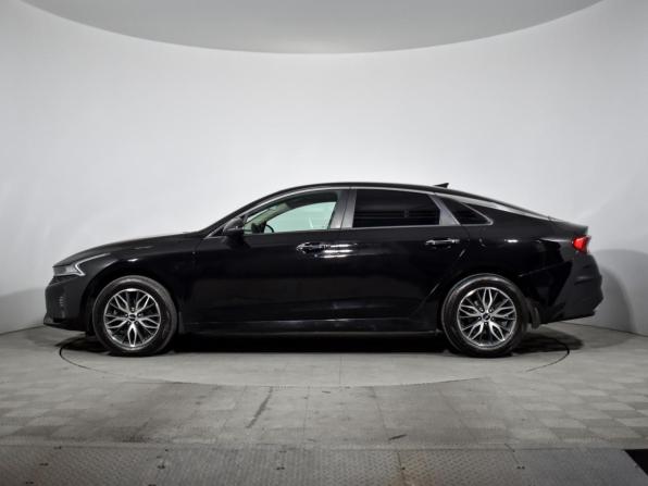 Kia K5 III с пробегом 2021 года, цена 1 720 000 рублей, 218456 км, седан, Автокод Объявления