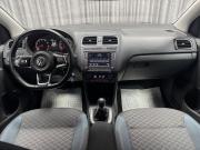 Volkswagen Polo V Рестайлинг Стерлитамак  - изображение 63