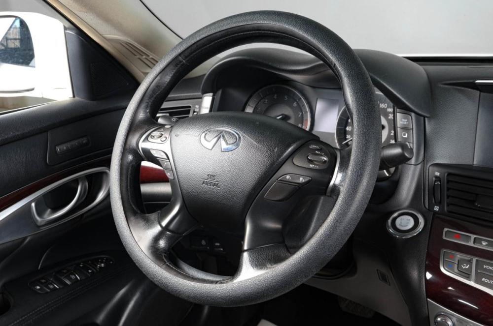 Infiniti M IV Тюмень  - изображение 12