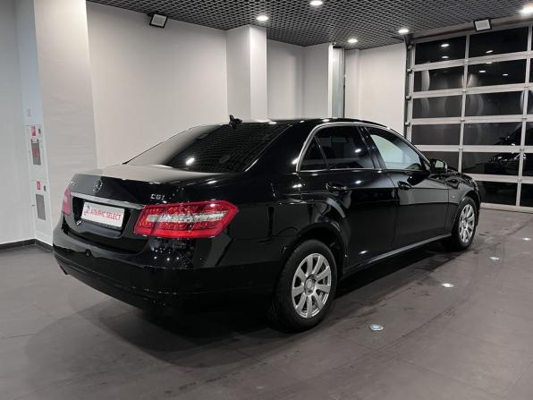 Mercedes-Benz E-Класс IV (W212 S212 C207) с пробегом 2011 года, цена 1 320 000 рублей, 217875 км, седан, Автокод Объявления
