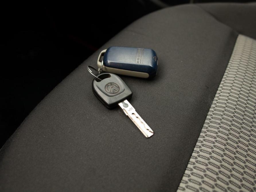 Volkswagen Polo V Иваново  - изображение 37