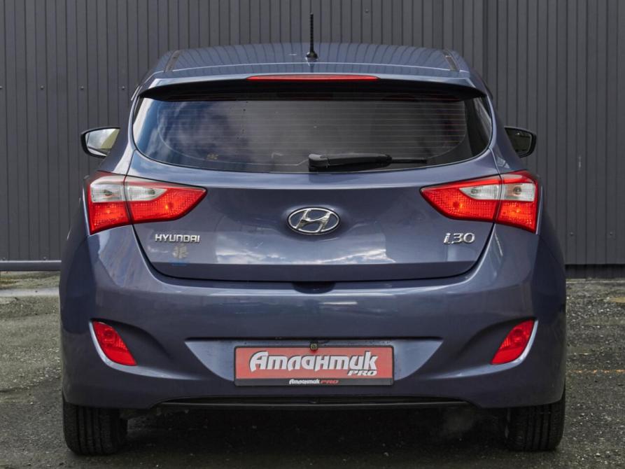 Hyundai i30 II Екатеринбург  - изображение 5