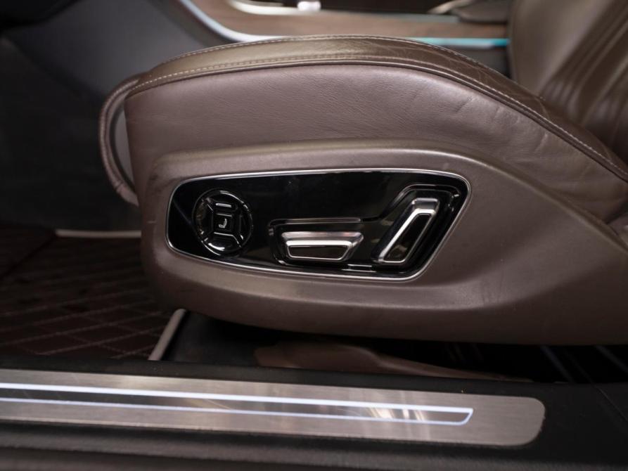 Audi A8 IV (D5) Москва  - изображение 34