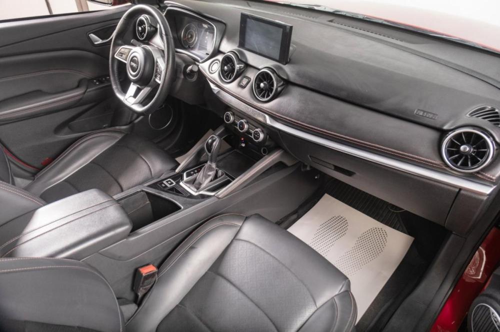 Dongfeng DFSK 500 Томск  - изображение 19