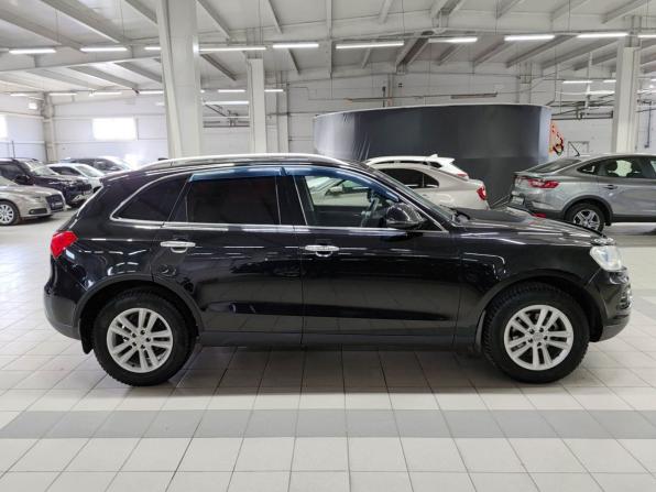 Zotye T600 с пробегом 2018 года, цена 1 105 000 рублей, 114549 км, внедорожник, Автокод Объявления
