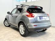 Nissan Juke I Волжский  - изображение 33