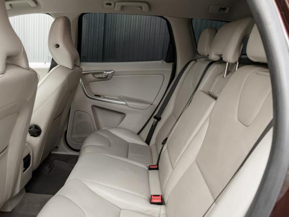 Volvo XC60 I Рестайлинг с пробегом 2014 года, цена 2 190 000 рублей, 144406 км, внедорожник, Автокод Объявления