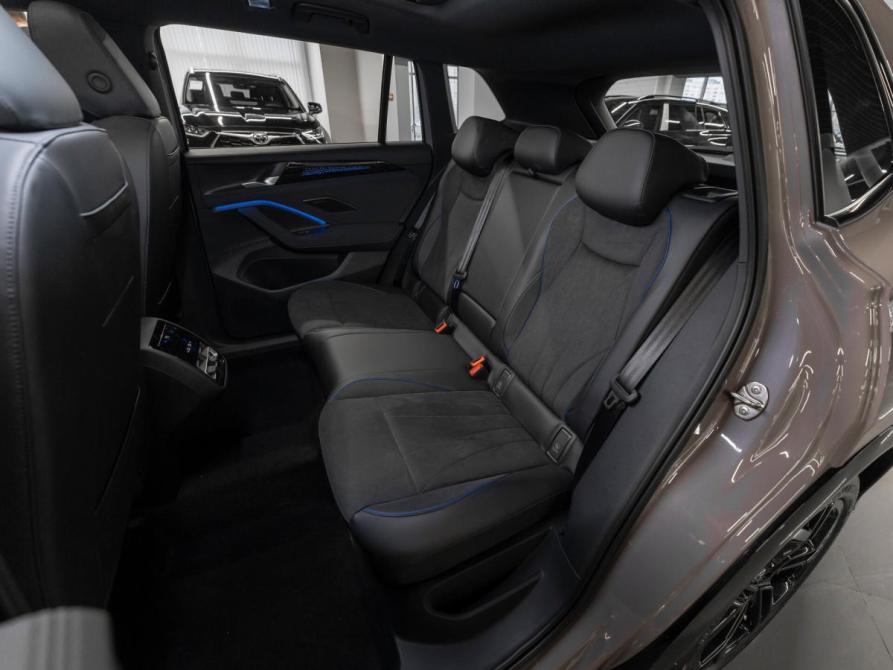 Volkswagen Tiguan III (China Market) Москва  - изображение 13