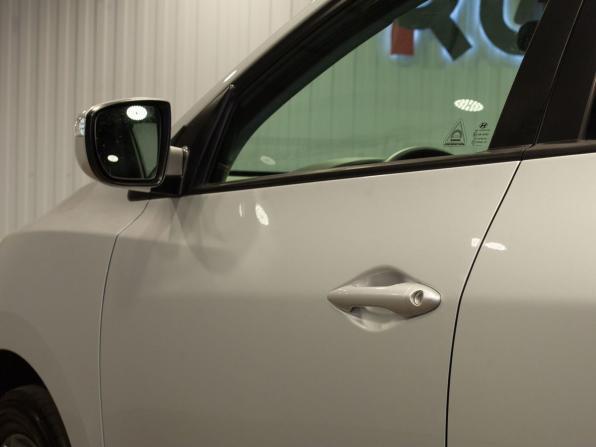 Hyundai ix35 I Рестайлинг с пробегом 2014 года, цена 1 445 000 рублей, 170593 км, внедорожник, Автокод Объявления