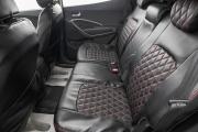 Hyundai Santa Fe III Барнаул  - изображение 50
