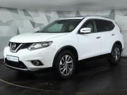 Nissan X-Trail III Москва  - изображение 32
