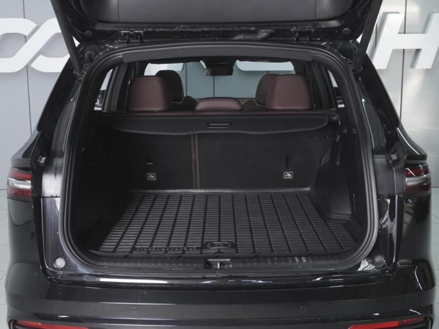 Geely Monjaro I Ростов-на-Дону  - изображение 21