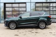 JETOUR X70+ I Рестайлинг Ярославль  - изображение 27