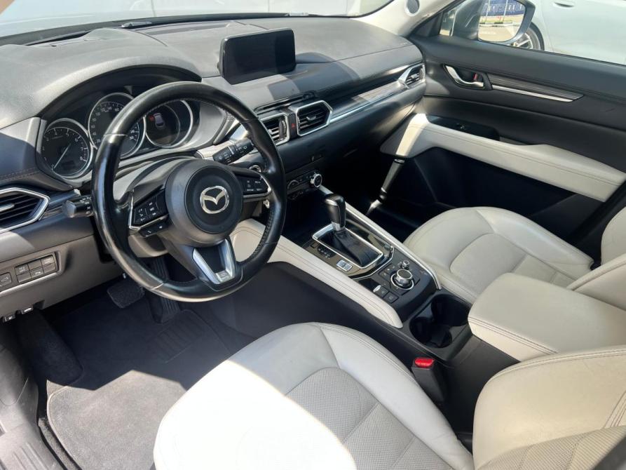 Mazda CX-5 II Краснодар  - изображение 9