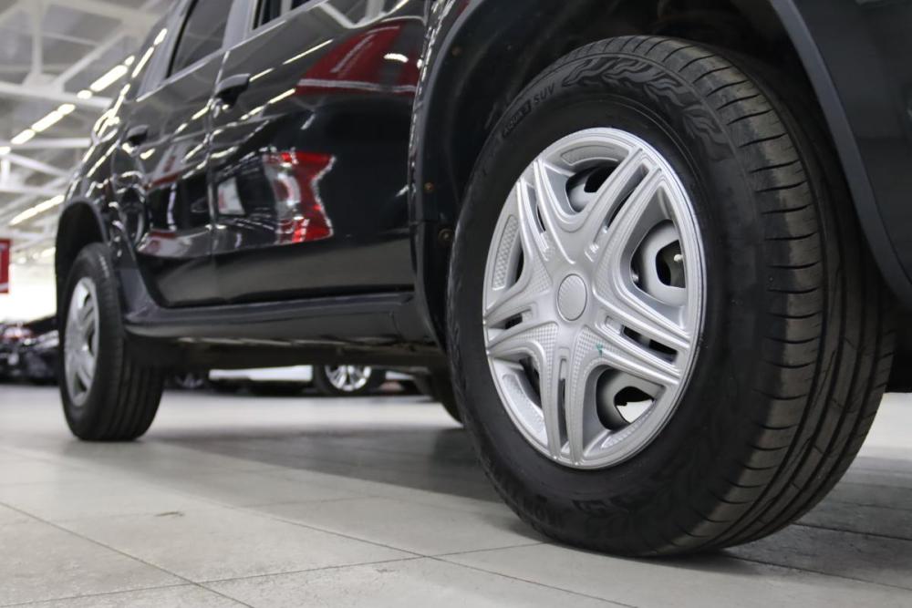 Nissan Terrano III (D10) Сургут  - изображение 24