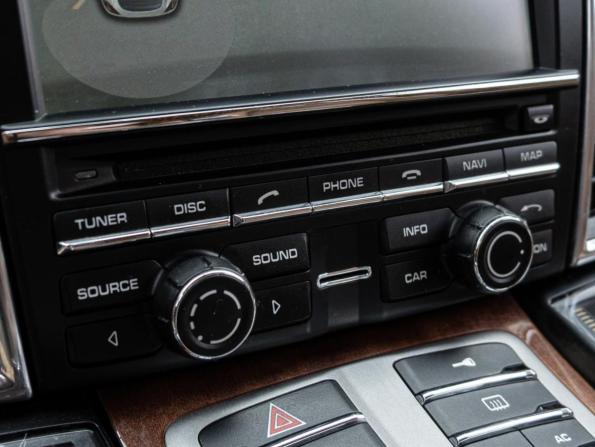 Porsche Panamera I с пробегом 2010 года, цена 2 960 000 рублей, 187159 км, лифтбек, Автокод Объявления