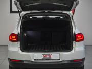 Volkswagen Tiguan I Рестайлинг Челябинск  - изображение 36