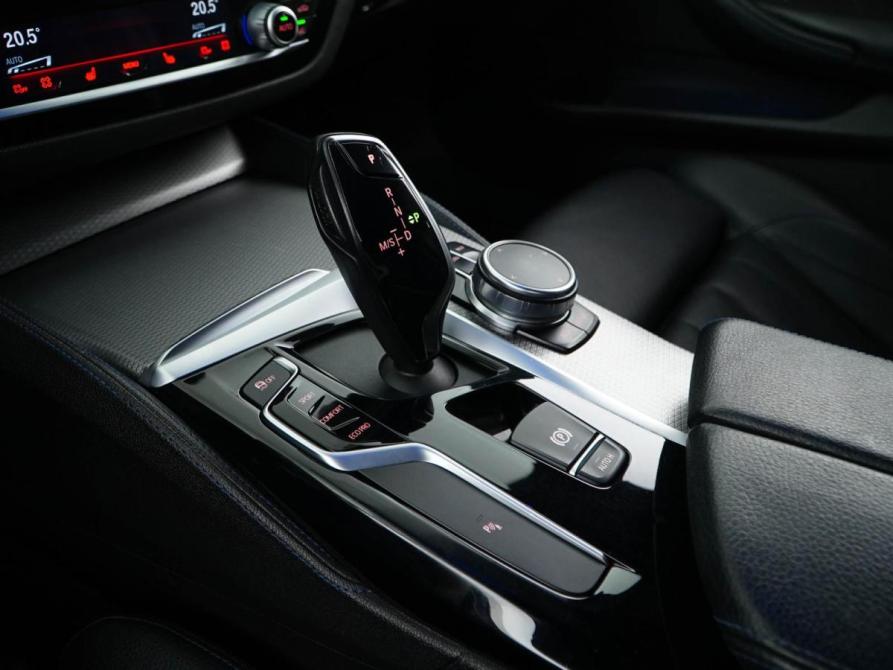 BMW 5 серии VII (G30/G31/G38) Москва  - изображение 18