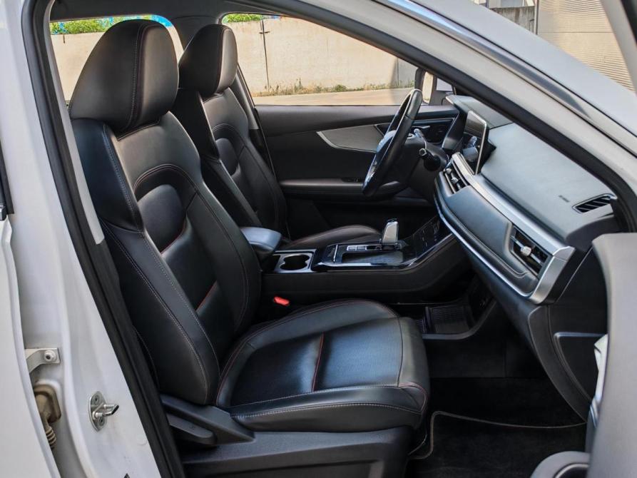 Chery Tiggo 7 Pro I Краснодар  - изображение 8
