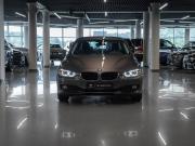BMW 3 серии VI (F3x) Москва  - изображение 22