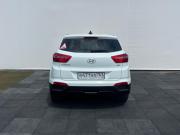 Hyundai Creta I Самара  - изображение 17