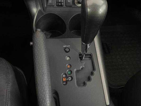 Toyota RAV4 III (XA30) Рестайлинг с пробегом 2010 года, цена 1 371 000 рублей, 201938 км, внедорожник, Автокод Объявления