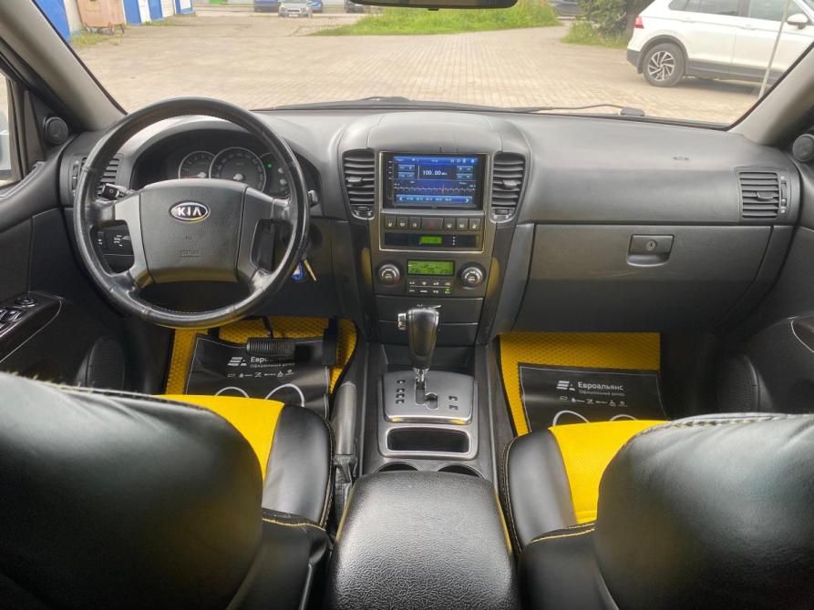 Kia Sorento I Рестайлинг Великий Новгород  - изображение 12