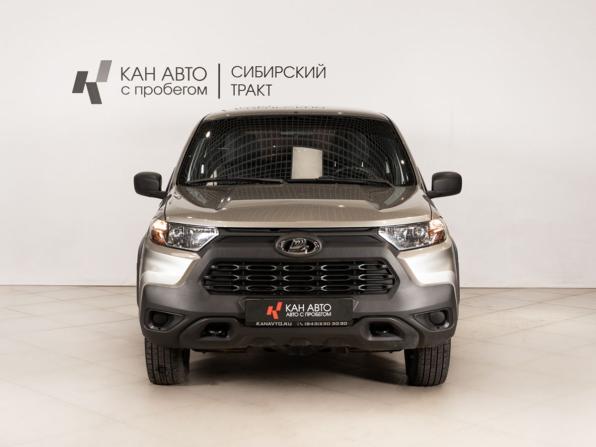 Lada (ВАЗ) Niva Travel I с пробегом 2021 года, цена 1 006 800 рублей, 67500 км, внедорожник, Автокод Объявления