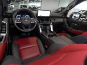Toyota Land Cruiser 300 Series Москва  - изображение 41