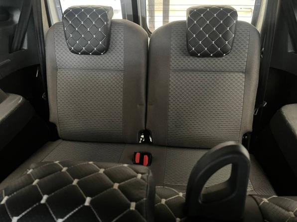 Lada (ВАЗ) Largus I с пробегом 2013 года, цена 601 000 рублей, 97307 км, универсал, Автокод Объявления