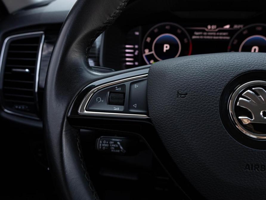 Skoda Kodiaq I Краснодар  - изображение 17