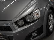 Chevrolet Aveo II Москва  - изображение 35