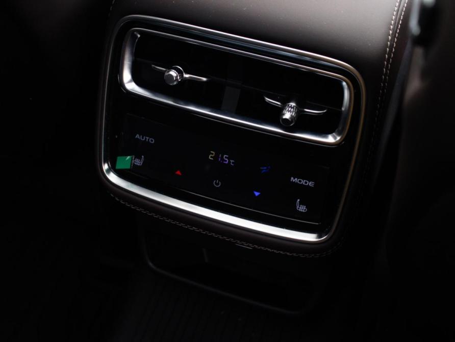 Geely Monjaro I Рестайлинг 2 Москва  - изображение 15